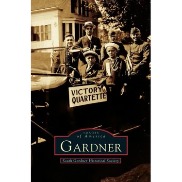 Gardner