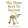 The Three Keys to Success