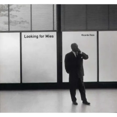 Looking for Mies