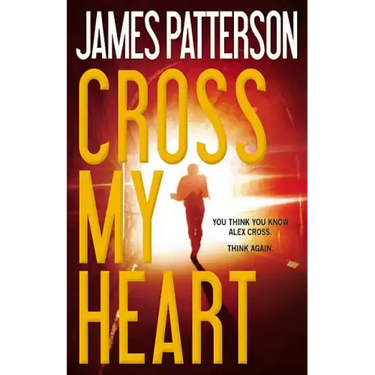Cross My Heart