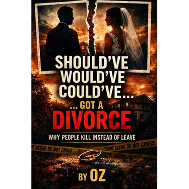 Should've Would've Could've...Got a Divorce