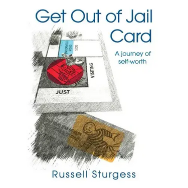 Get Out of Jail Card: A journey of self-worth