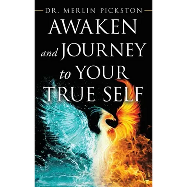 Awaken and Journey to Your True Self