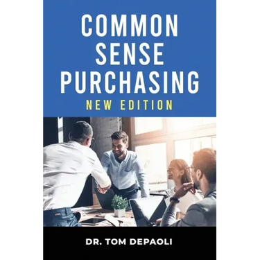 Common Sense Purchasing New Edition