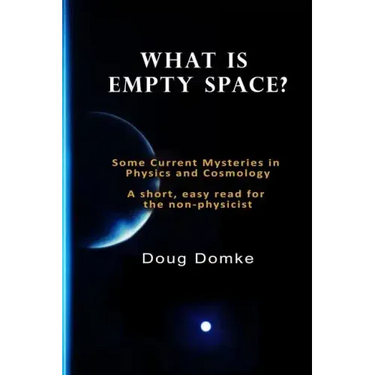What is Empty Space?