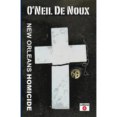 New Orleans Homicide