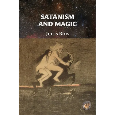 Satanism and Magic