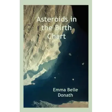 Asteroids in the Birth Chart