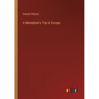 A Memphian's Trip to Europe