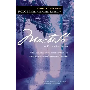 The Tragedy of Macbeth