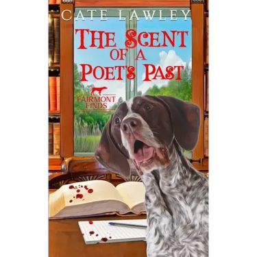 The Scent of a Poet's Past