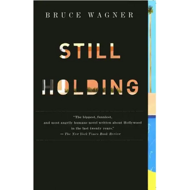 Still Holding