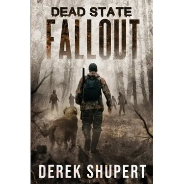 Dead State: Fallout