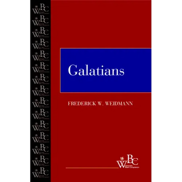 Galatians