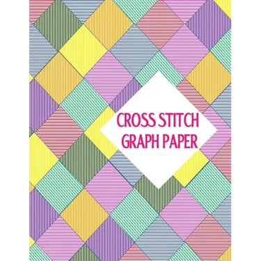 Cross Stitch Graph Paper