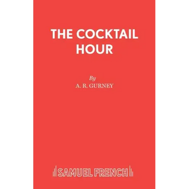 The Cocktail Hour