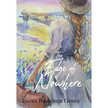The Edge of Nowhere
