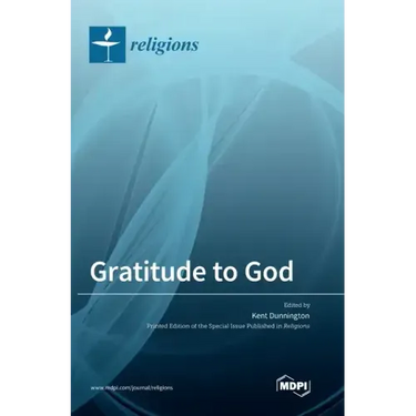 Gratitude to God