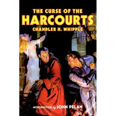 The Curse of the Harcourts