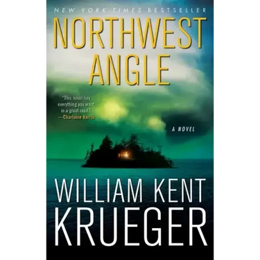 Northwest Angle