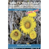 What's your plan?: Manage side effects of chemo & other cancer treatments