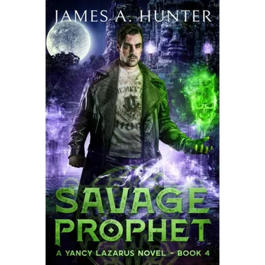 Savage Prophet