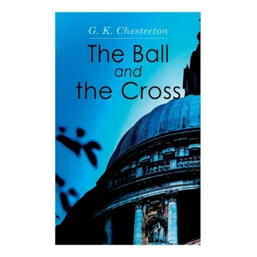 The Ball and the Cross