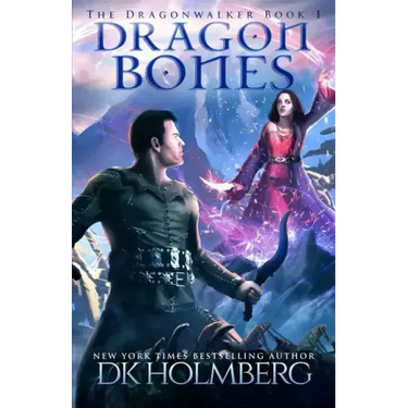 Dragon Bones