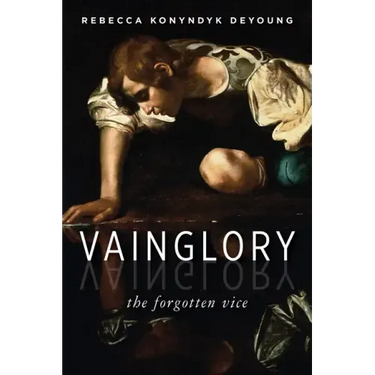 Vainglory: The Forgotten Vice
