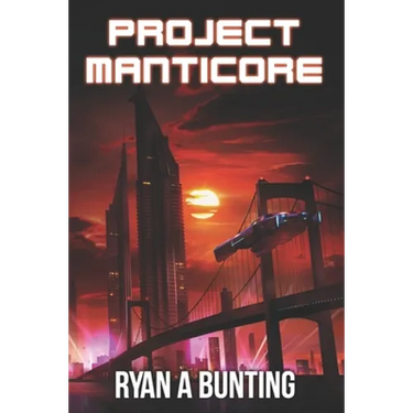 Project Manticore