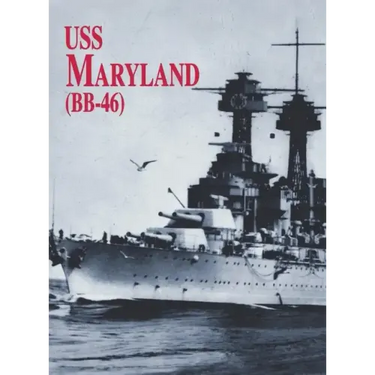 USS Maryland