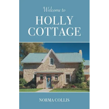 Welcome to Holly Cottage