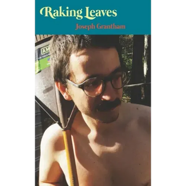 Raking Leaves