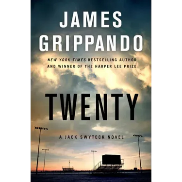 Twenty: A Jack Swyteck Novel