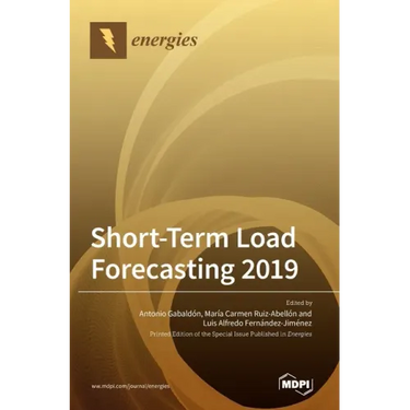 Short-Term Load Forecasting 2019