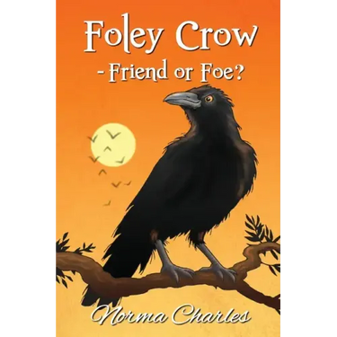 Foley Crow - Friend or Foe?