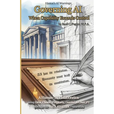 Governing AI: When Capability Exceeds Control