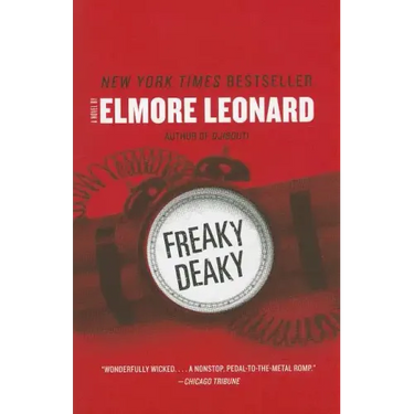 Freaky Deaky