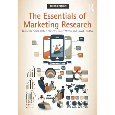 The Essentials of Marketing Research