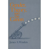 Gender, Theory, and the Canon