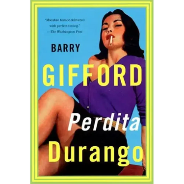 Perdita Durango