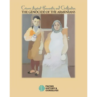 Crimes Against Humanity: The Genocide of the Armenians