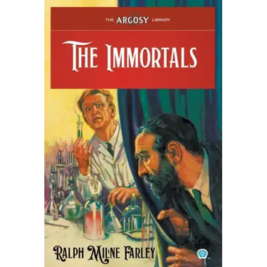 The Immortals