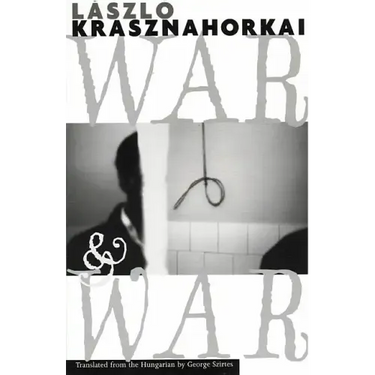War & War