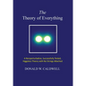 The Theory of Everything: a nonperturbative, successfully tested, Higgsless theory with no strings attached