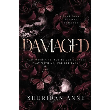 Damaged