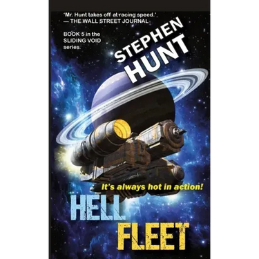 Hell Fleet