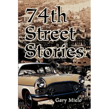 74th Street Stories