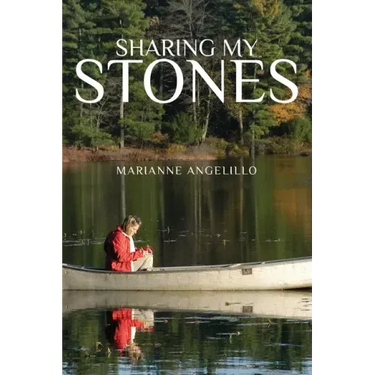 Sharing My Stones