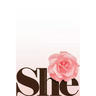 She: A Book of Poetry